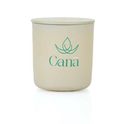 TERAPEUTIC CANDLES
