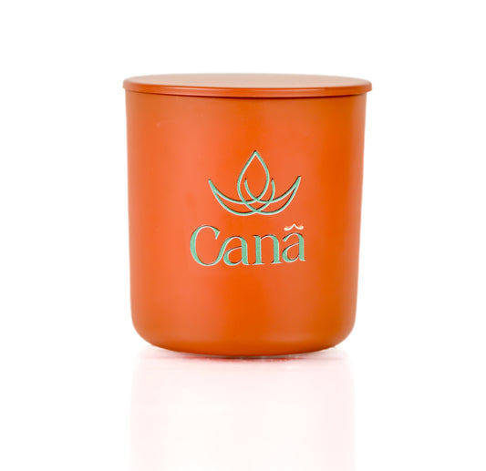 TERAPEUTIC CANDLES